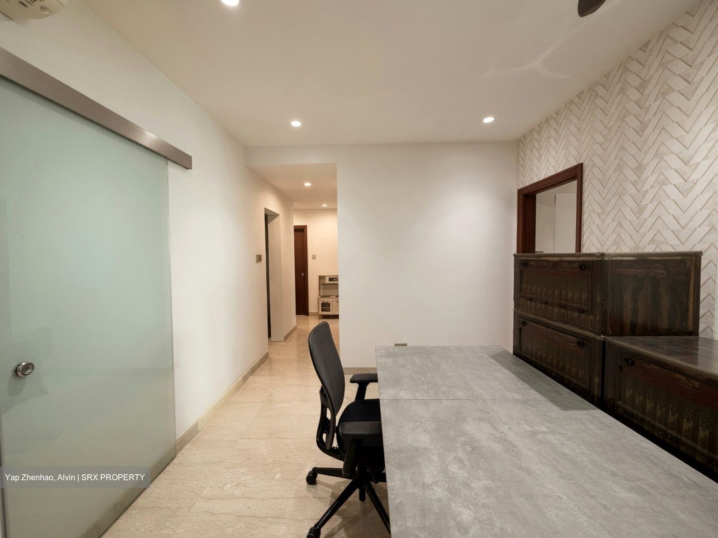 Hazel Park Condominium (D23), Condominium #578671061